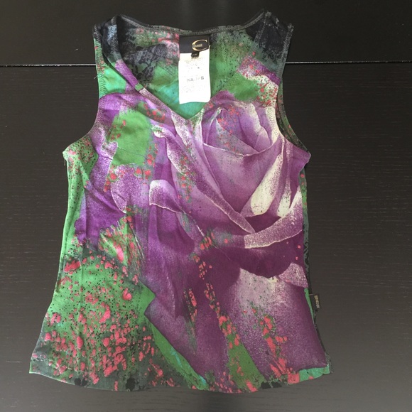 Just Cavalli Tops - HOST PICK🎊JUST CAVALLI TOP